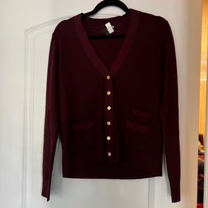 J Crew Women’s Cardigan